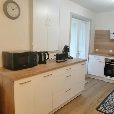 Apartment Magnifique Neuf Et Independant A La Campagne Dignac