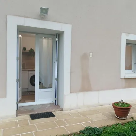 Magnifique Neuf Et Independant A La Campagne